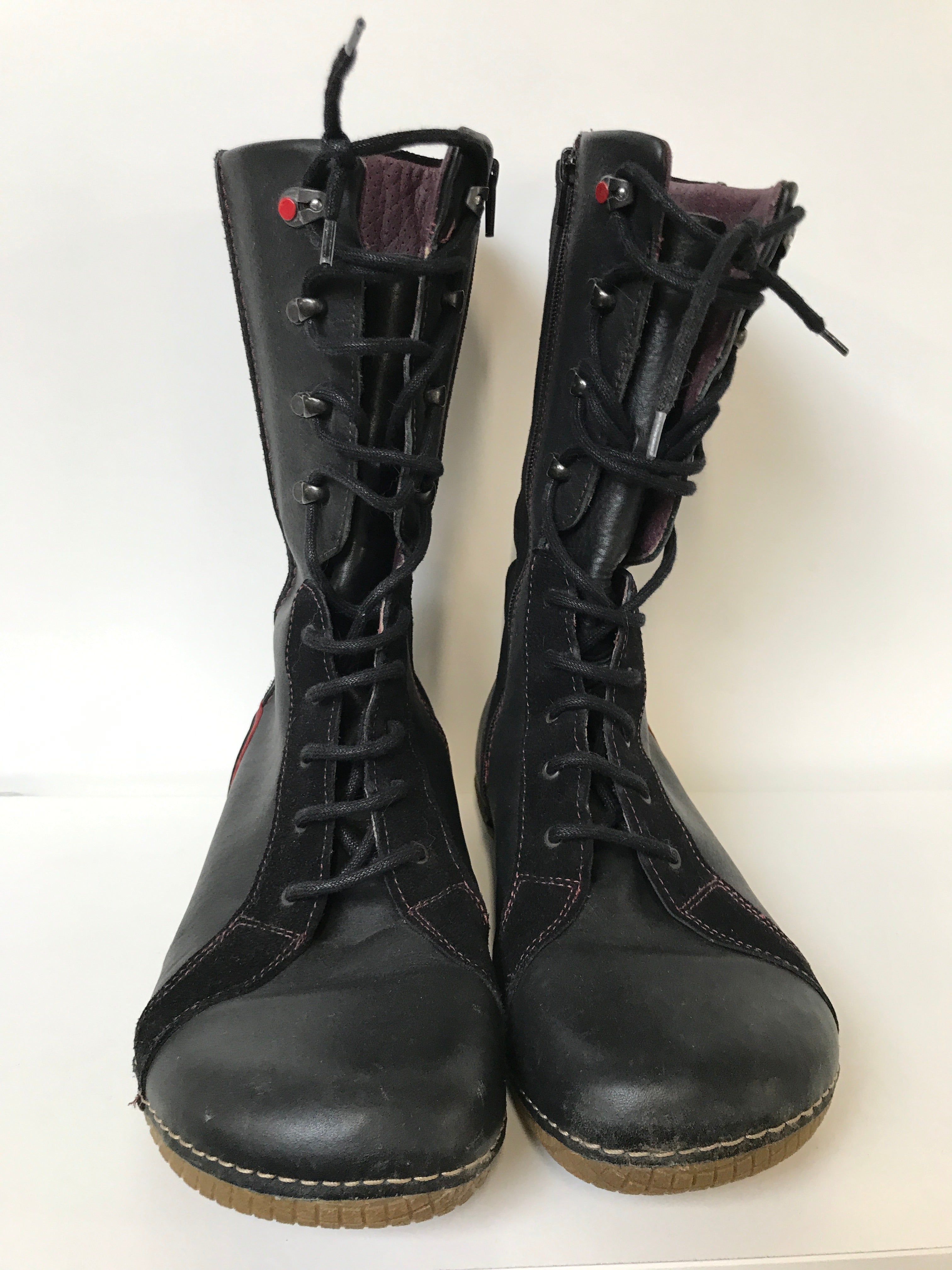 Green Comfort Støvler